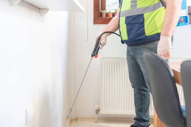 Best Emergency Pest Control  in Morgantown, KY