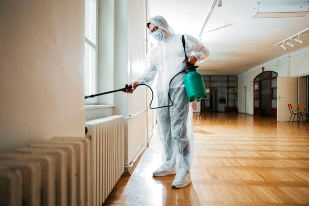 Best Residential Pest Control  in Morgantown, KY